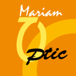 Logo Mariam Optic