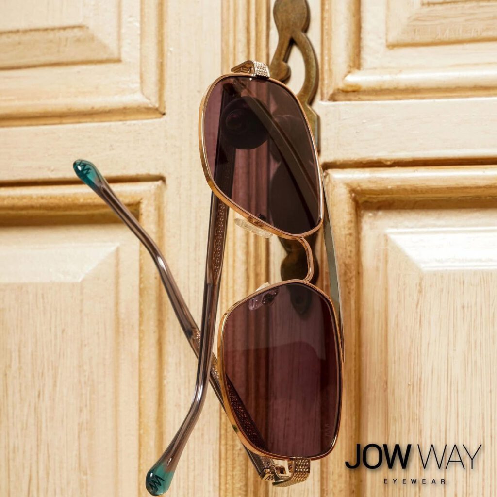 JOWWAY — Pilote dorée