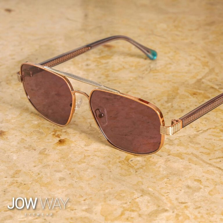 JOWWAY — Pilote dorée