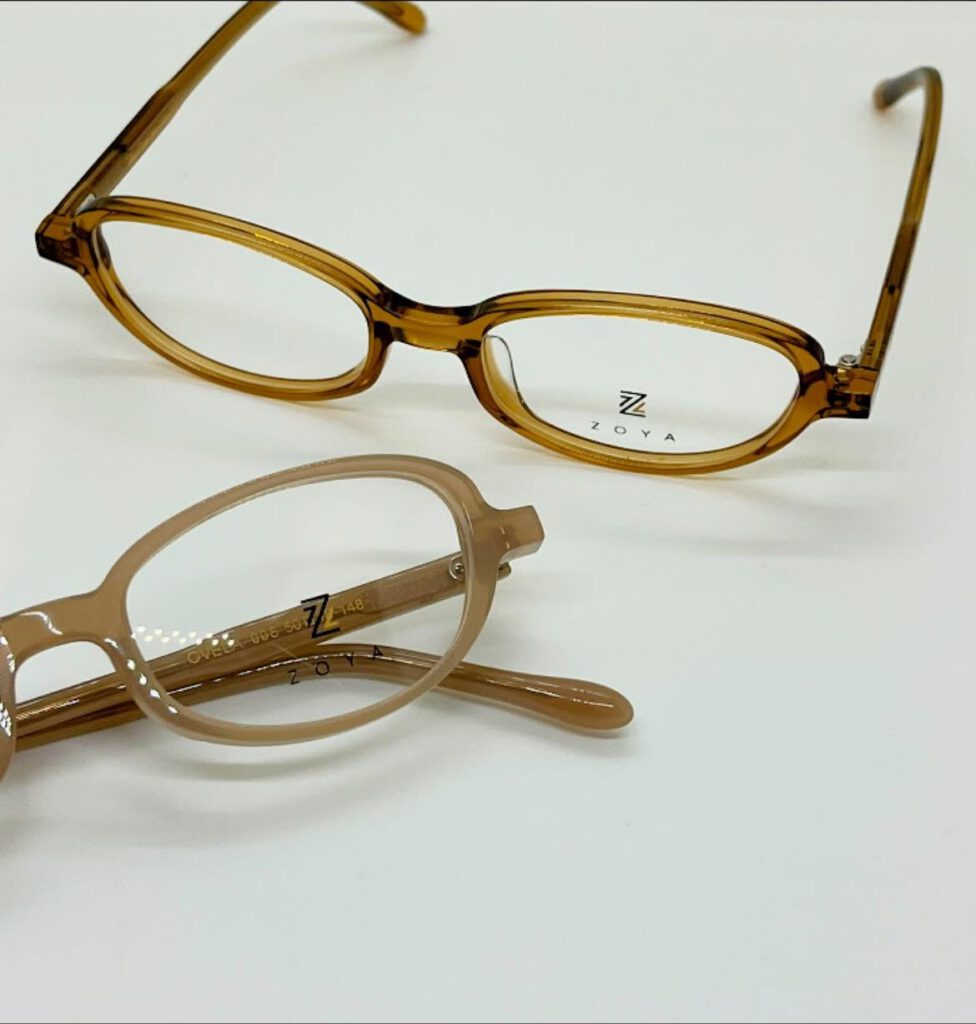 OUTIKA — Ovale miel